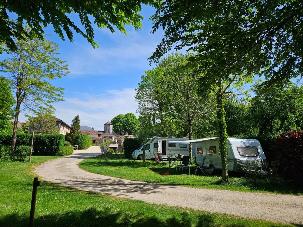 Image Camping Le Colombier