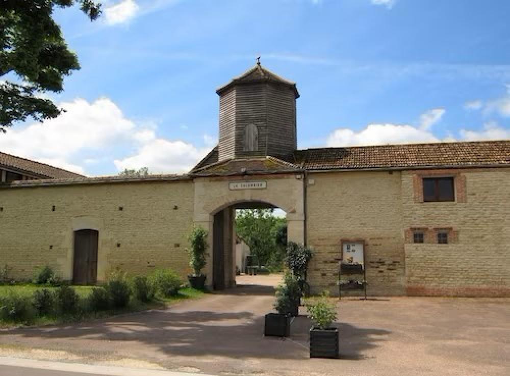 Image Camping Le Colombier