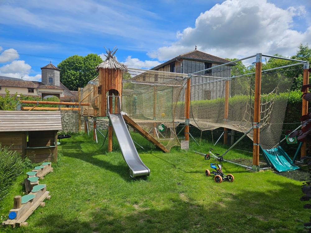 Image Camping Le Colombier