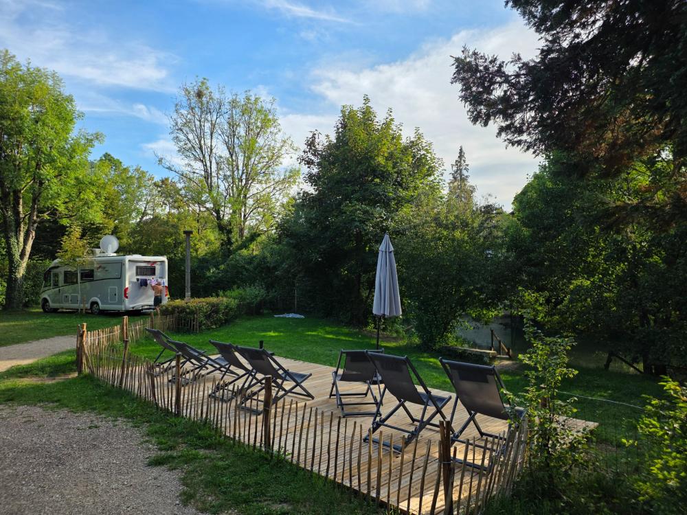 Image Camping Le Colombier