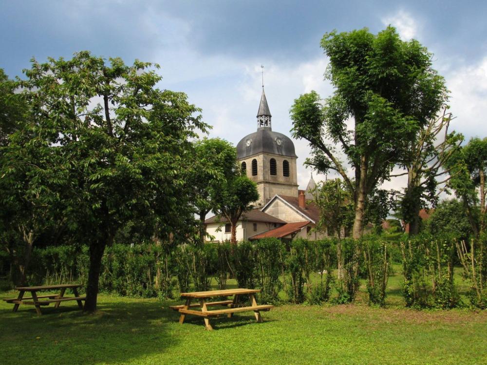Image Camping Le Colombier