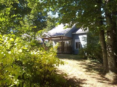 Photo Camping le Parc de Vaux