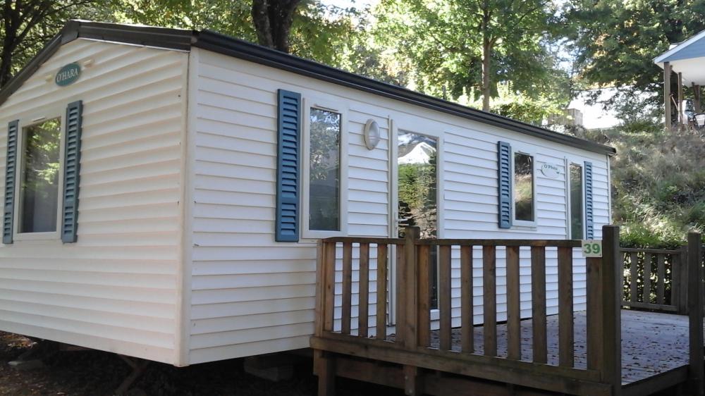 Image Camping Camping le Parc de Vaux