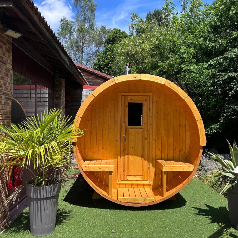 Image Camping Camping le Saint Eloy