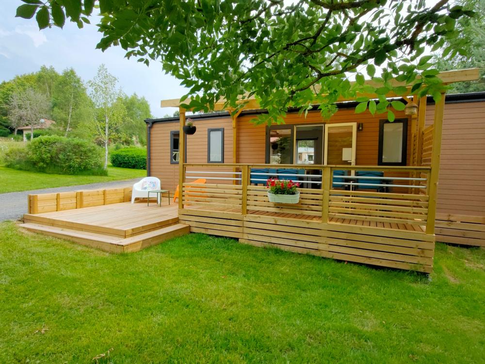 Image Camping Camping le Saint Eloy