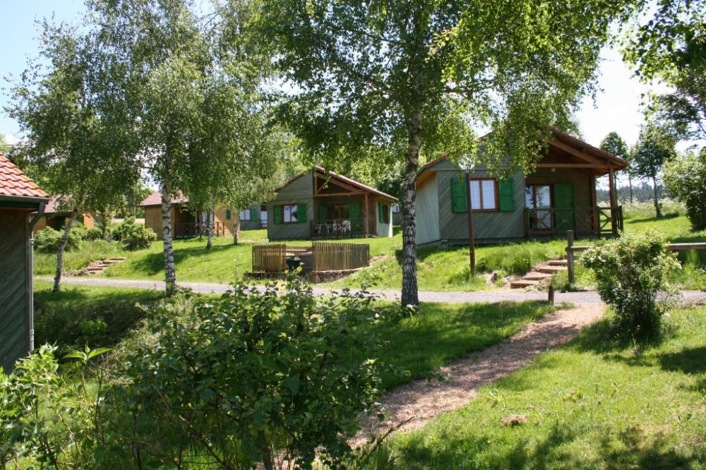 Image Camping Camping le Saint Eloy