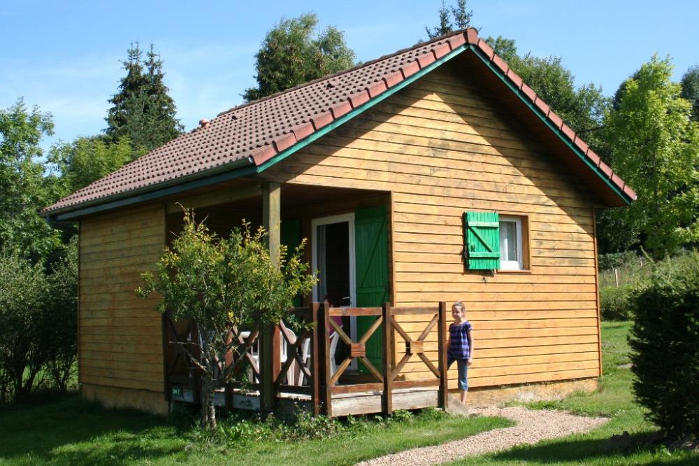 Image Camping Camping le Saint Eloy