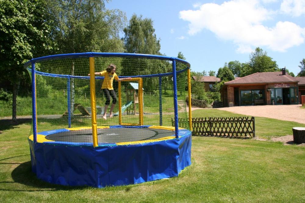 Image Camping Camping le Saint Eloy