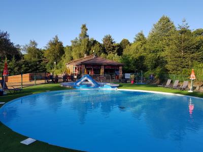 Photo Camping le Saint Eloy