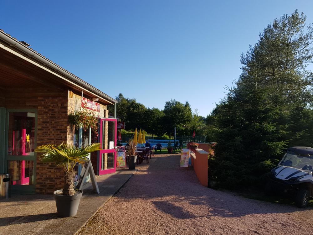 Image Camping Camping le Saint Eloy