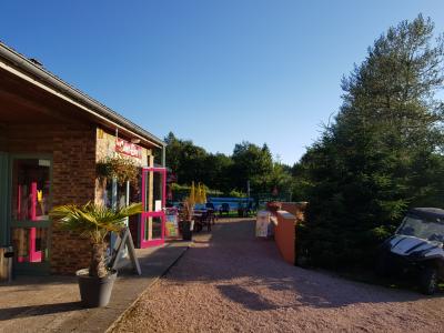 Photo Camping le Saint Eloy