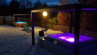 Photo Camping le Saint Eloy