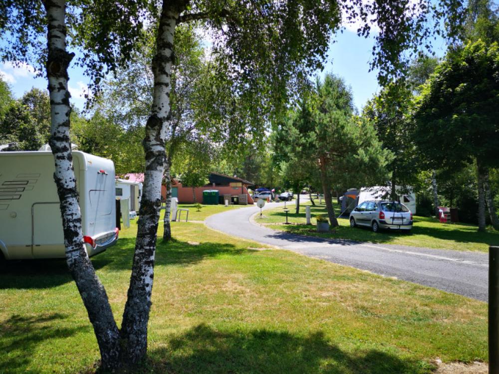 Image Camping Camping le Saint Eloy