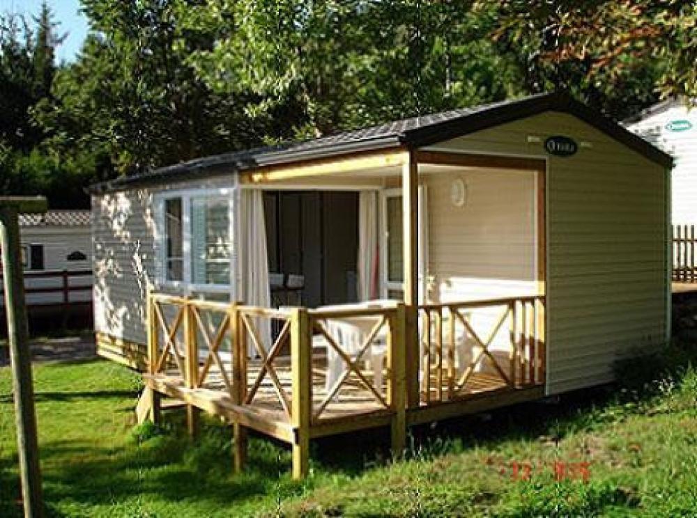 Image Camping La Clé des Champs