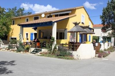 Photo Camping La Chicanette