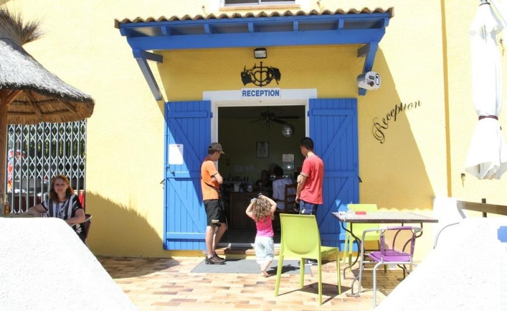 Image Camping La Chicanette