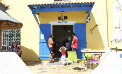 Photo Camping La Chicanette