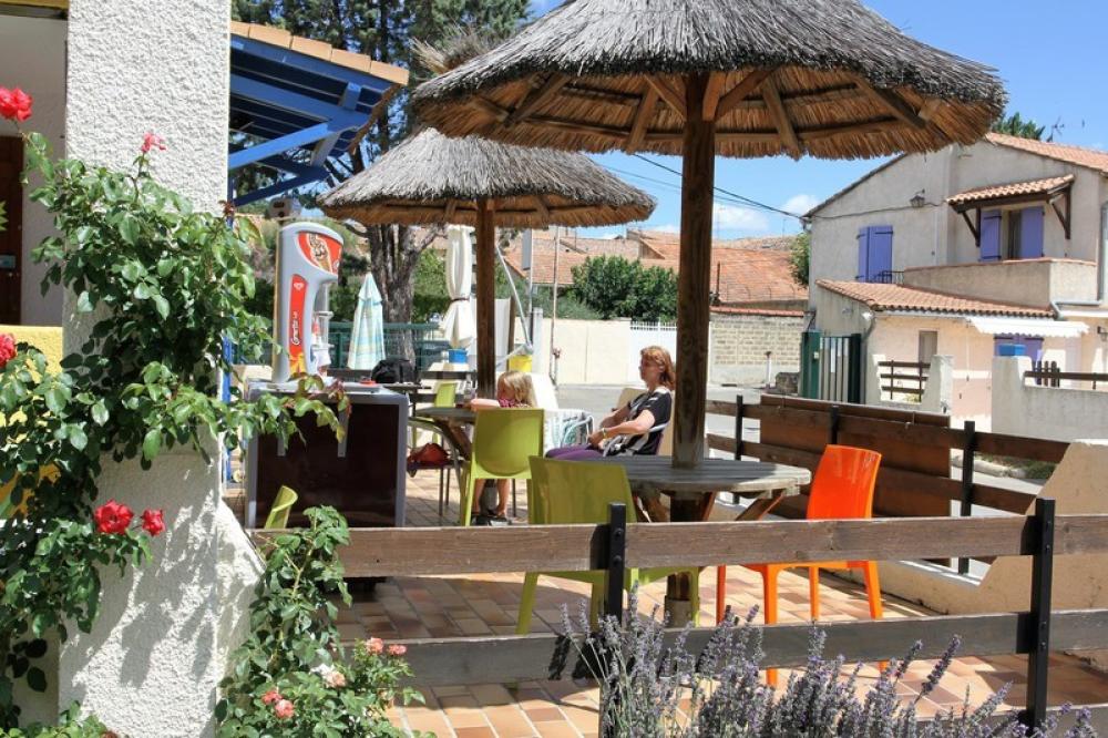 Image Camping La Chicanette