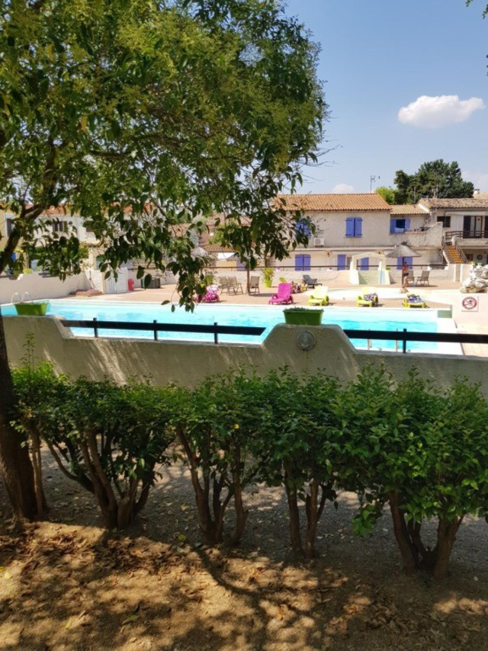 Image Camping La Chicanette