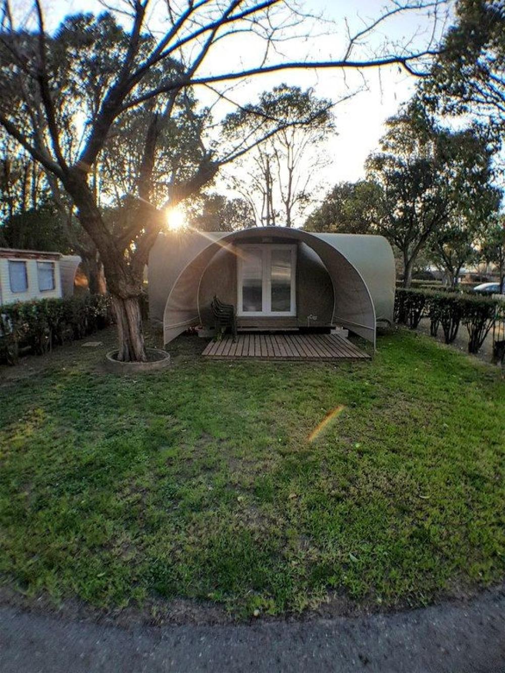 Image Camping La Chicanette
