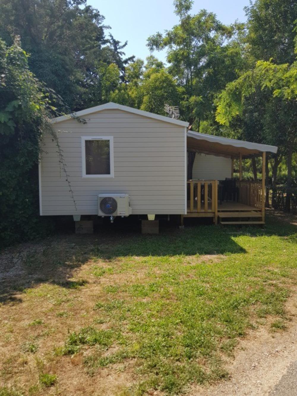 Image Camping La Chicanette