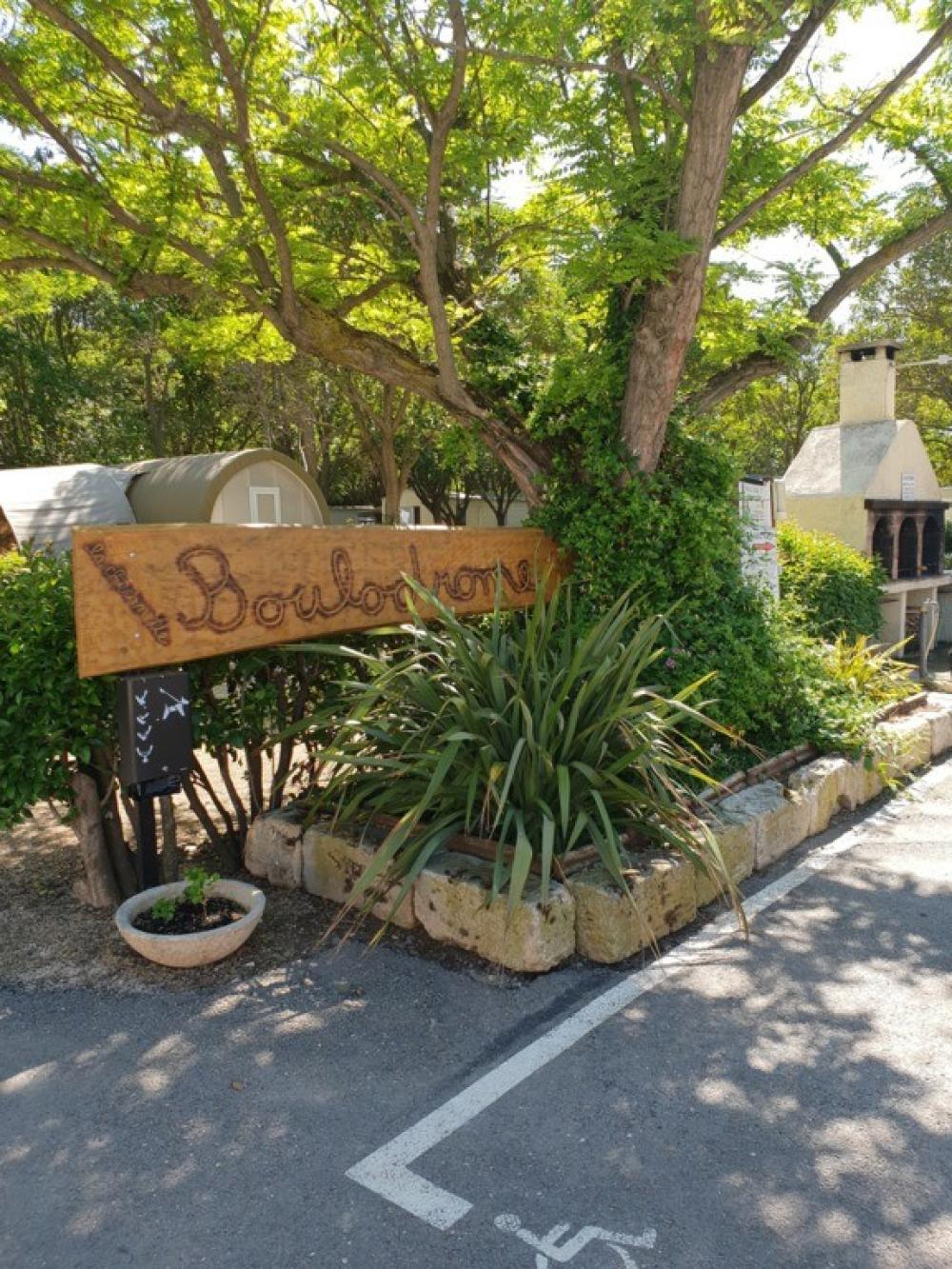 Image Camping La Chicanette