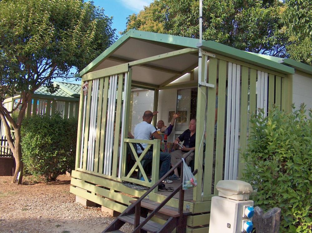 Image Camping La Chicanette