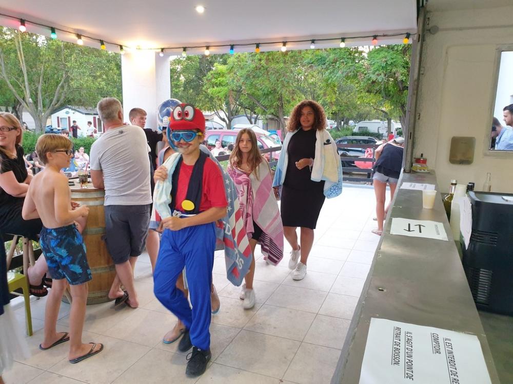 Image Camping La Chicanette