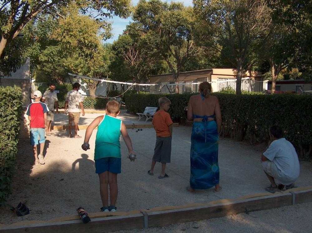 Image Camping La Chicanette