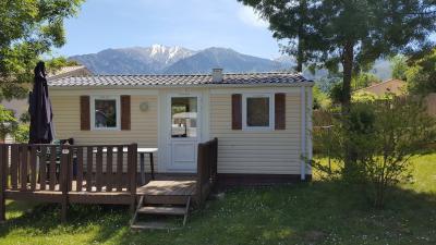 Photo Camping Le Rotja