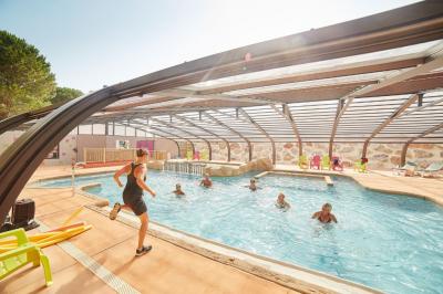 Photo Camping Les Alberes