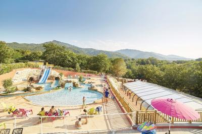 Photo Camping Les Alberes