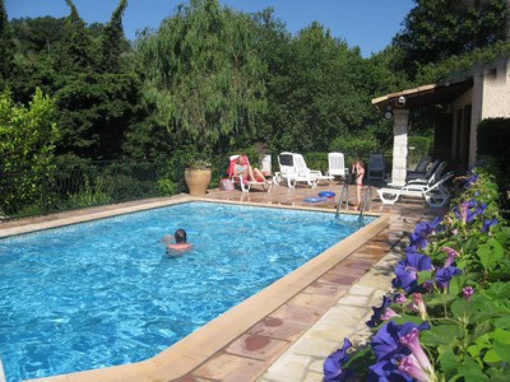 Image Camping Le Colombier
