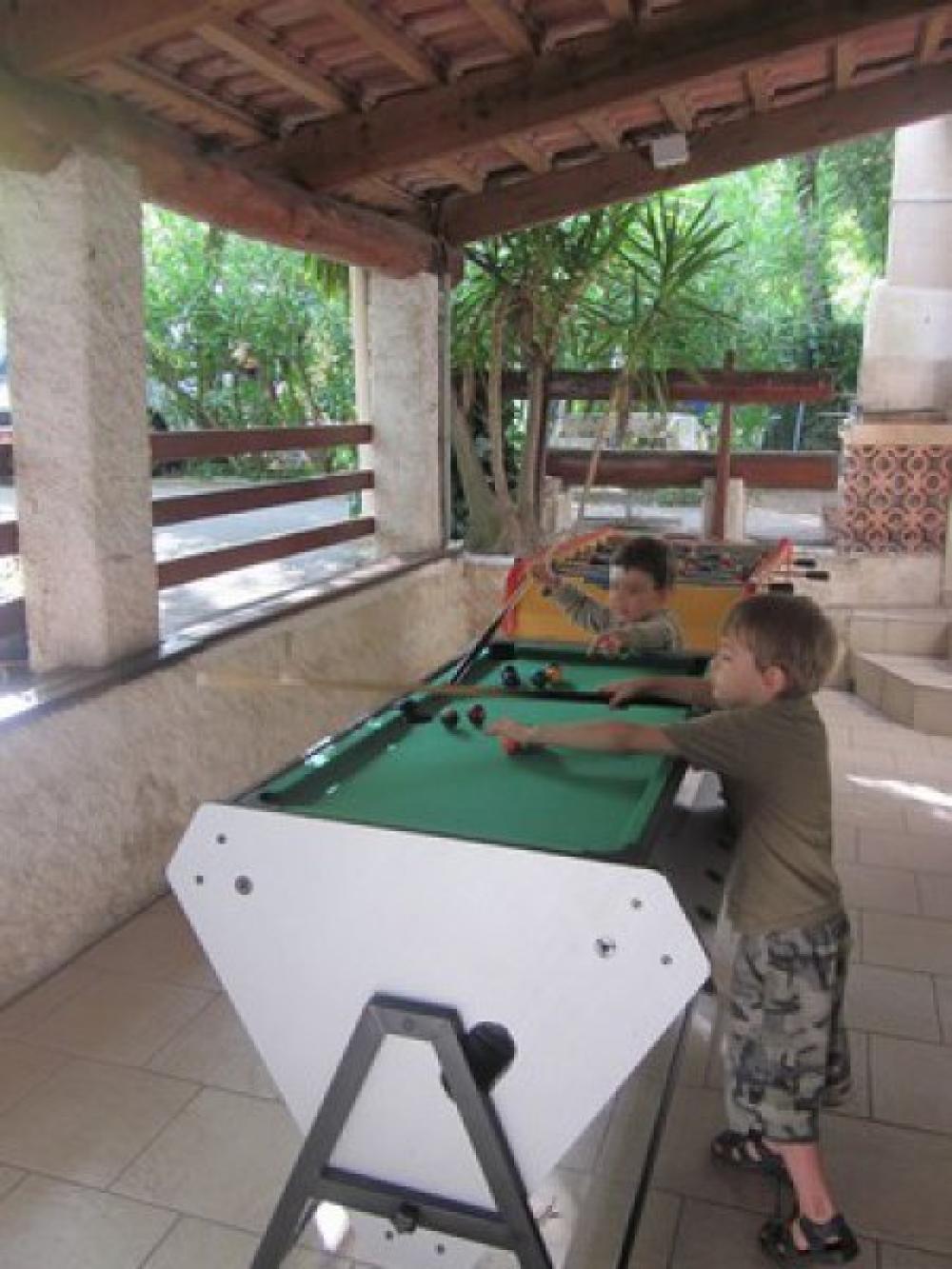 Image Camping Le Colombier