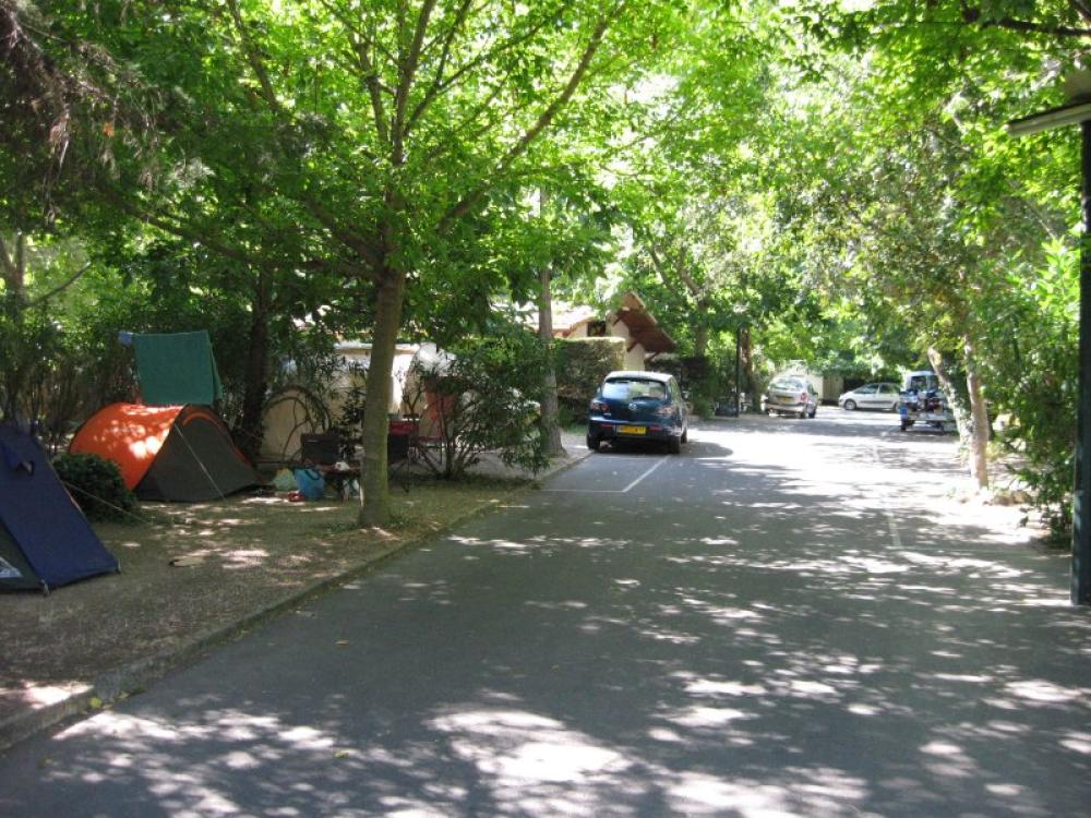 Image Camping Le Colombier