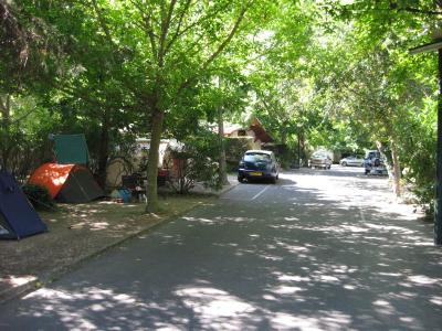 Photo Camping Le Colombier