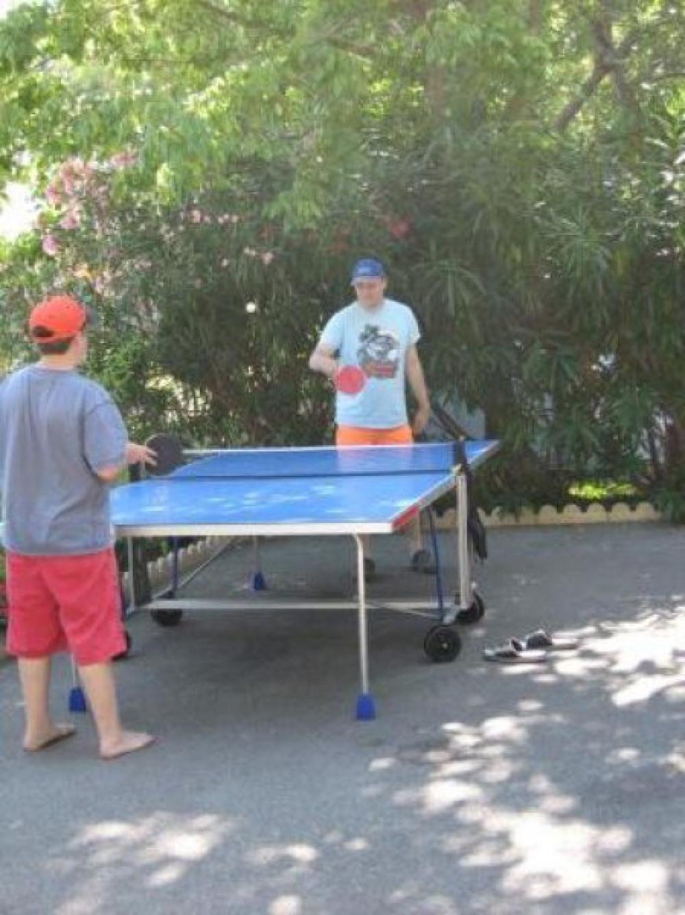 Image Camping Le Colombier