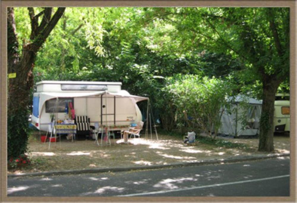 Image Camping Le Colombier