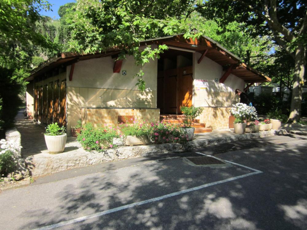 Image Camping Le Colombier