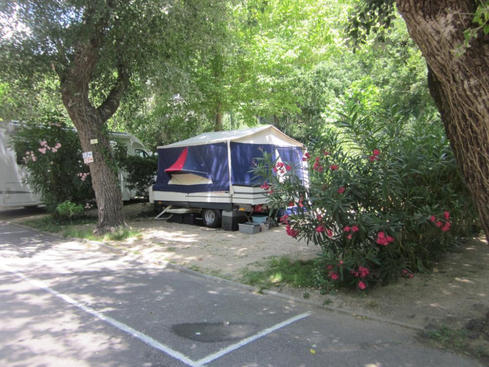 Image Camping Le Colombier