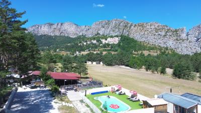 Photo Camping TIKAYAN La Pinatelle