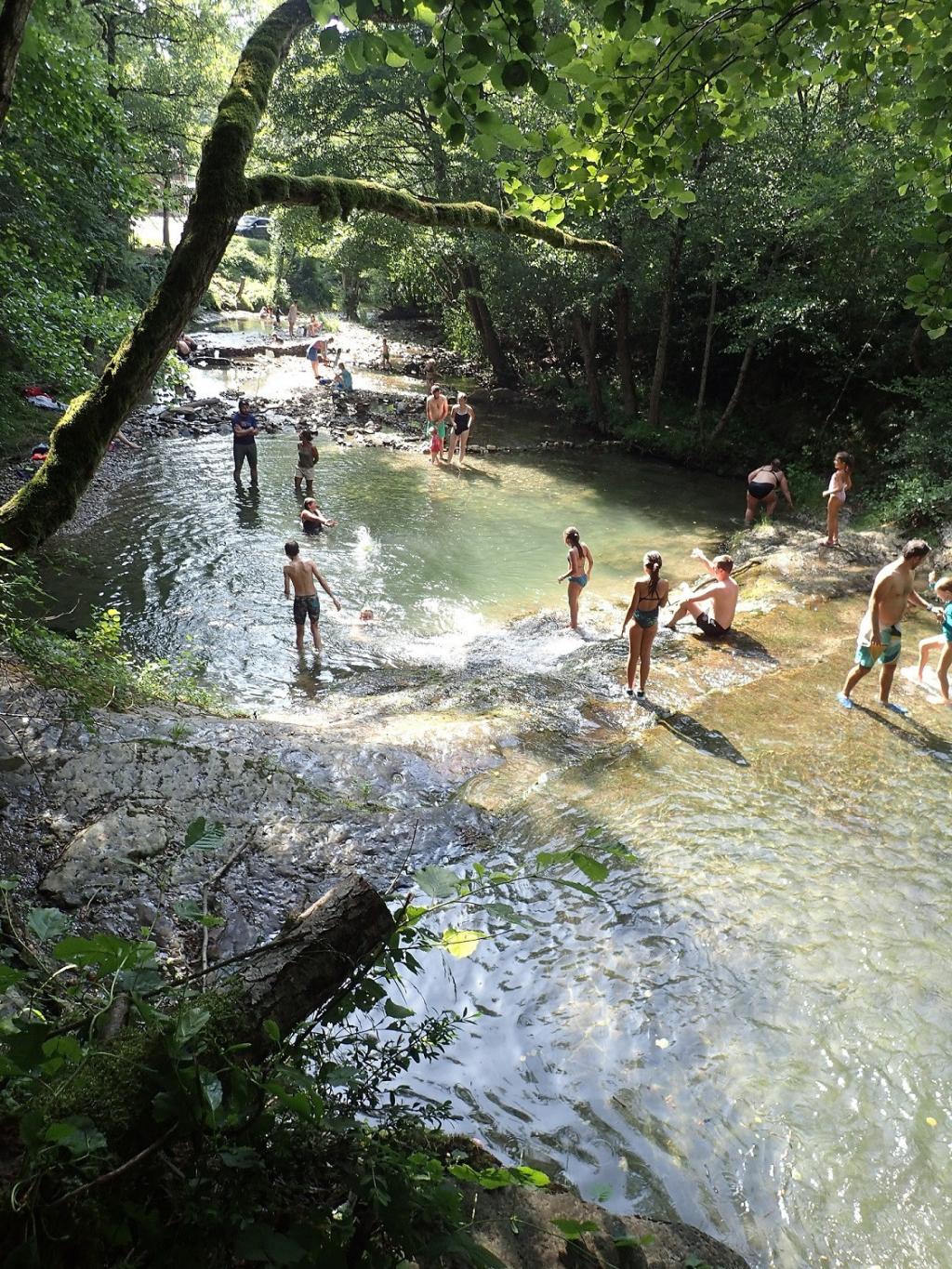 Image Camping Camping La Cascade