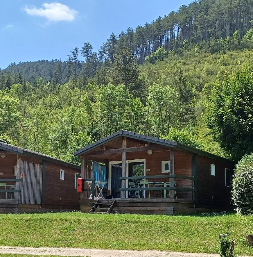 Image Camping Camping La Cascade