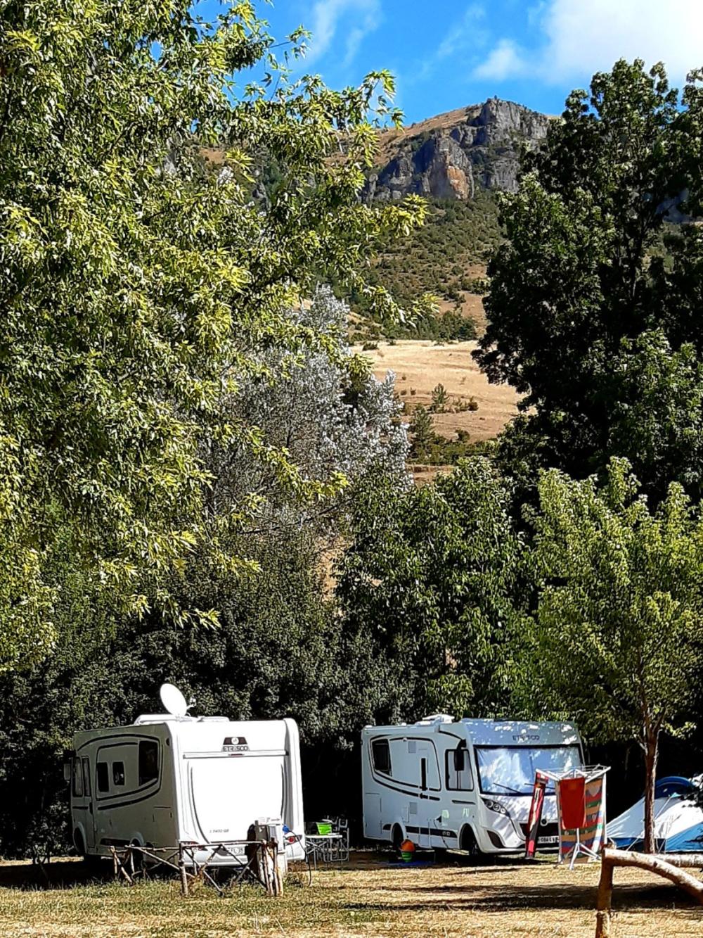 Image Camping Camping La Cascade