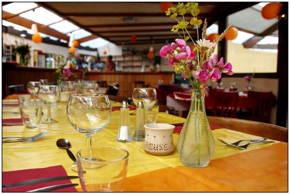 Image Camping Creuse Nature Naturiste****