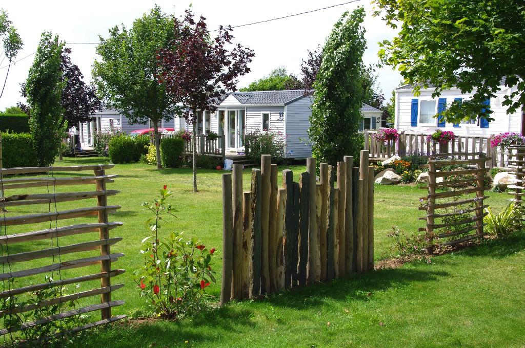 Image Camping Du vieux Verger Ty-Noul