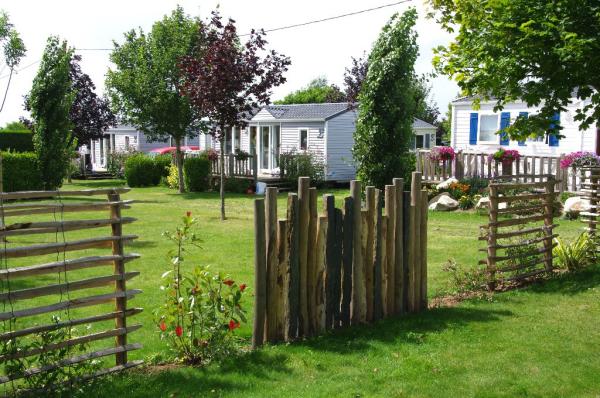 Image Camping Du vieux Verger Ty-Noul