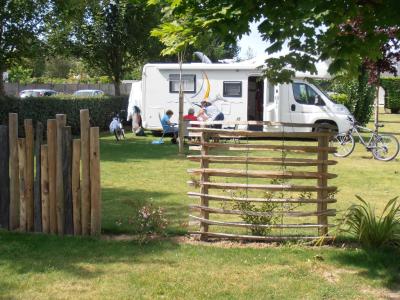 Photo Camping Du vieux Verger Ty-Noul