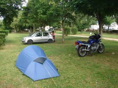 Image Camping Camping KOAWA Le Relais du Campeur