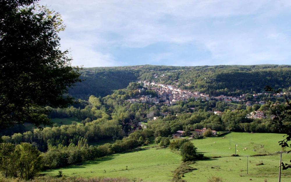Image Camping Camping de la Bonnette